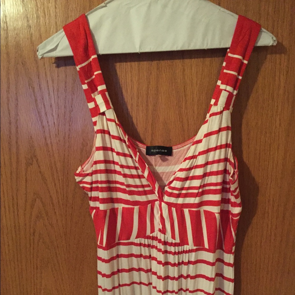 Maxi dress by Spense